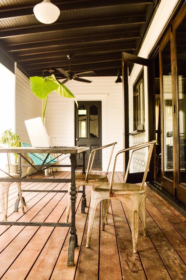 Ellison House Hotel Lockhart Esterno foto