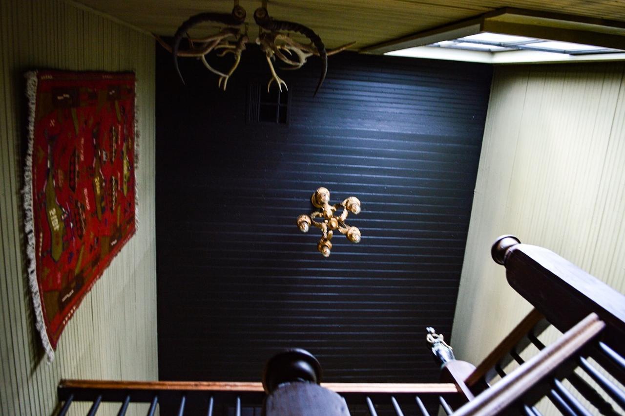 Ellison House Hotel Lockhart Esterno foto