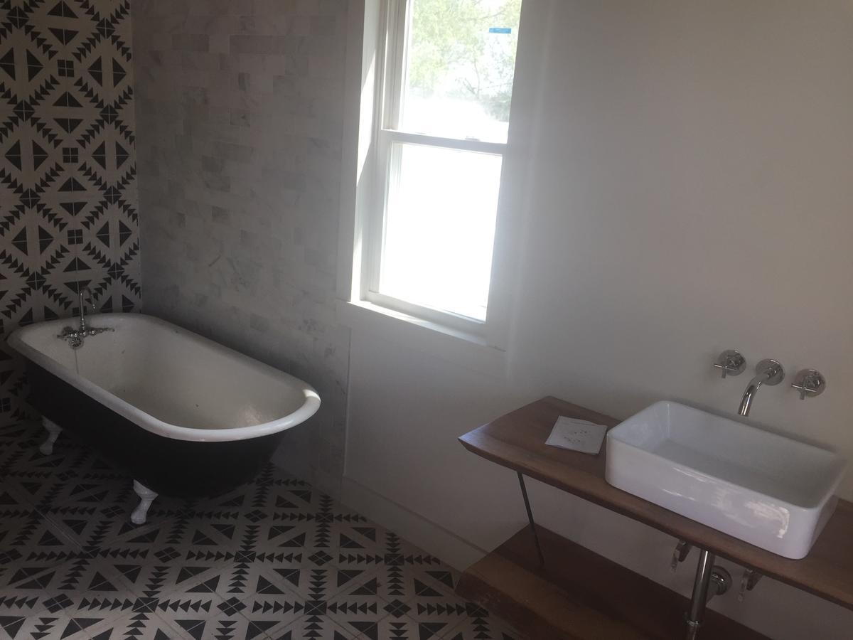 Ellison House Hotel Lockhart Esterno foto